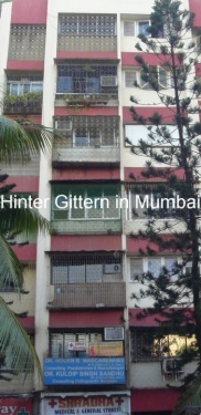 hinter gittern in mumbai